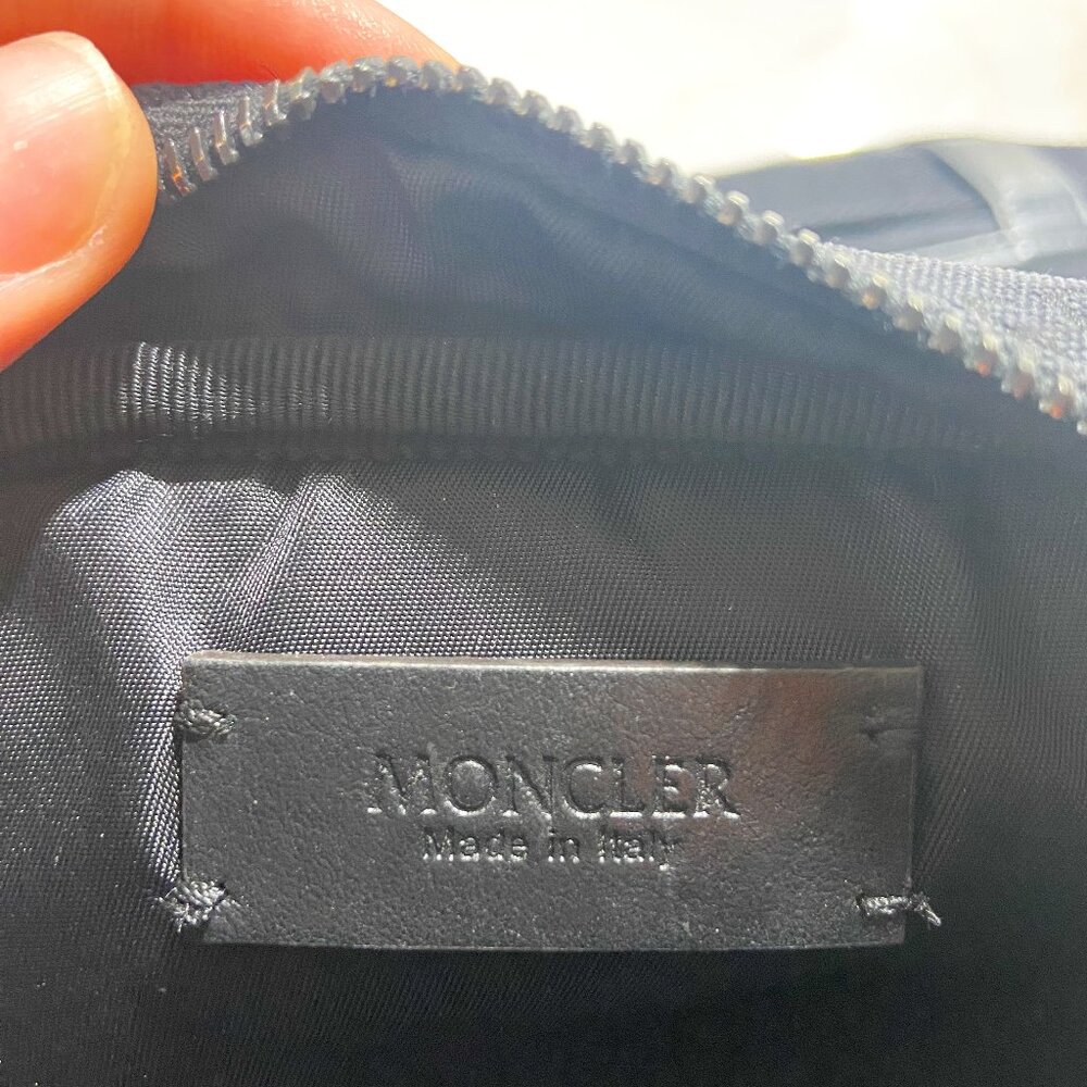 Moncler Cross Body Bag